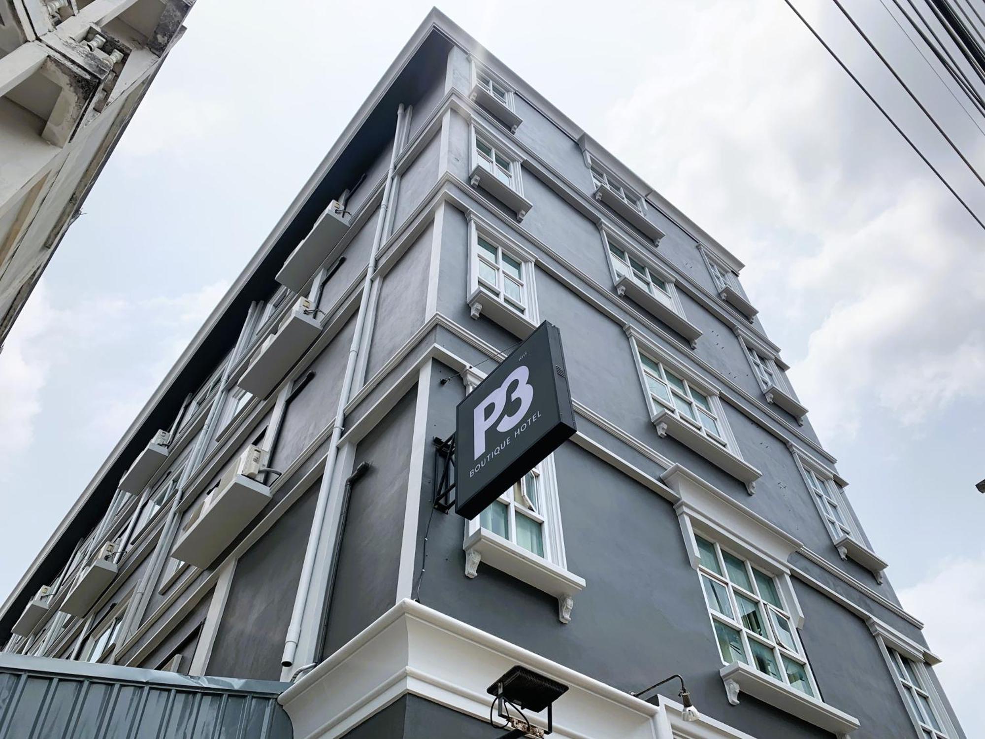 Submukda Phoomplace Hotel Mukdahan Ngoại thất bức ảnh